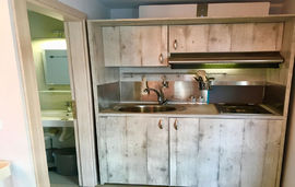 Valti Villas, Sykia, Sithonia