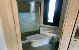 Valti Villas, Sykia, Sithonia