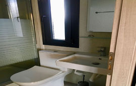 Valti Villas, Sykia, Sithonia