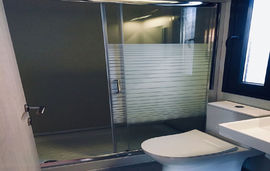 Valti Villas, Sykia, Sithonia