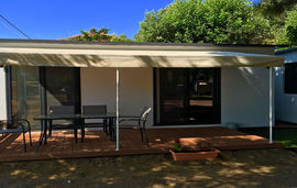 Valti Villas, Sykia, Sithonia