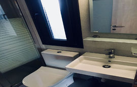 Valti Villas, Sykia, Sithonia