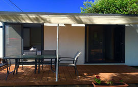 Valti Villas, Sykia, Sithonia