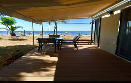 Valti Villas, Sykia, Sithonia