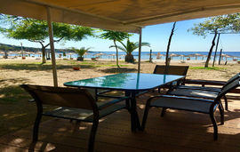 Valti Villas, Sykia, Sithonia