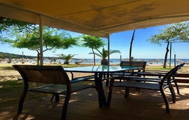 Valti Villas, Sykia, Sithonia