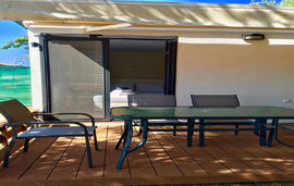 Valti Villas, Sykia, Sithonia