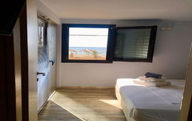 Valti Villas, Sykia, Sithonia