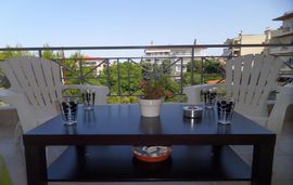 charisma apartments perea thessaloniki 2