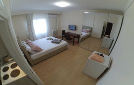 christina apartment kavala 10