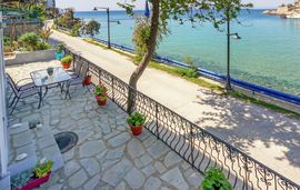 Ilio Socrates Apartments, Skala Maries, Thassos