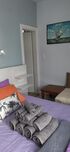 Ilio Socrates Apartments, Skala Maries, Thassos, 3 Bed Room