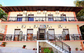 delfini hotel skala potamia thassos 4