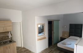 Paradisos Holiday Apartments, Paradissos Neos Marmaras, Sithonia