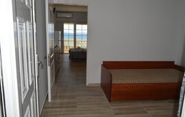 Paradisos Holiday Apartments, Paradissos Neos Marmaras, Sithonia