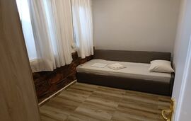 Paradisos Holiday Apartments, Paradissos Neos Marmaras, Sithonia