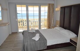 Paradisos Holiday Apartments, Paradissos Neos Marmaras, Sithonia