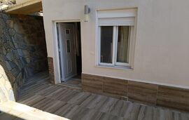 Paradisos Holiday Apartments, Paradissos Neos Marmaras, Sithonia