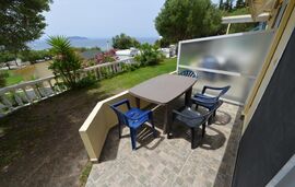 Paradisos Holiday Apartments, Paradissos Neos Marmaras, Sithonia