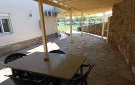 Paradisos Holiday Apartments, Paradissos Neos Marmaras, Sithonia