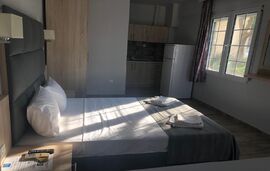 Paradisos Holiday Apartments, Paradissos Neos Marmaras, Sithonia