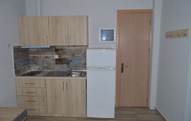 Paradisos Holiday Apartments, Paradissos Neos Marmaras, Sithonia