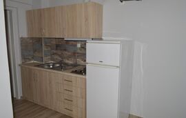 Paradisos Holiday Apartments, Paradissos Neos Marmaras, Sithonia