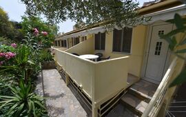 Paradisos Holiday Apartments, Paradissos Neos Marmaras, Sithonia