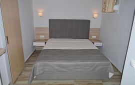 Paradisos Holiday Apartments, Paradissos Neos Marmaras, Sithonia