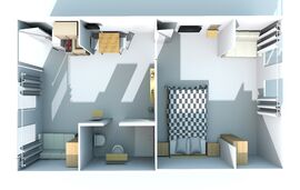 Paradisos Holiday Apartments, Paradissos Neos Marmaras, Sithonia