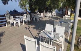 Paradisos Holiday Apartments, Paradissos Neos Marmaras, Sithonia