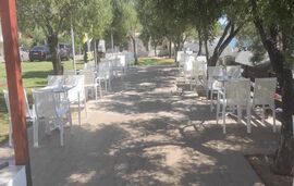 Paradisos Holiday Apartments, Paradissos Neos Marmaras, Sithonia