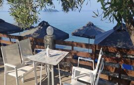 Paradisos Holiday Apartments, Paradissos Neos Marmaras, Sithonia