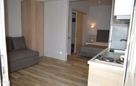 Paradisos Holiday Apartments, Paradissos Neos Marmaras, Sithonia