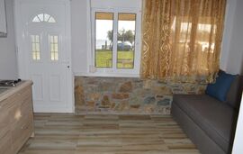 Paradisos Holiday Apartments, Paradissos Neos Marmaras, Sithonia