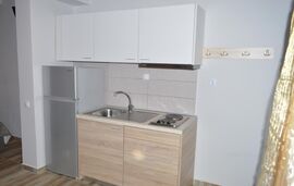 Paradisos Holiday Apartments, Paradissos Neos Marmaras, Sithonia