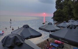 Paradisos Holiday Apartments, Paradissos Neos Marmaras, Sithonia