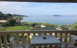 Paradisos Holiday Apartments, Paradissos Neos Marmaras, Sithonia