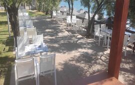 Paradisos Holiday Apartments, Paradissos Neos Marmaras, Sithonia