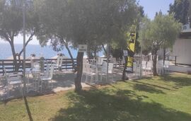 Paradisos Holiday Apartments, Paradissos Neos Marmaras, Sithonia