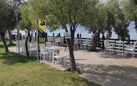 Paradisos Holiday Apartments, Paradissos Neos Marmaras, Sithonia