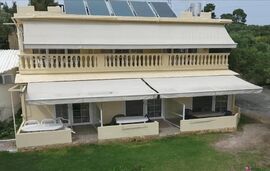 Paradisos Holiday Apartments, Paradissos Neos Marmaras, Sithonia