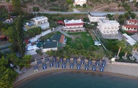 Paradisos Holiday Apartments, Paradissos Neos Marmaras, Sithonia