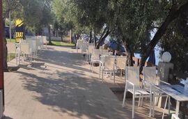 Paradisos Holiday Apartments, Paradissos Neos Marmaras, Sithonia