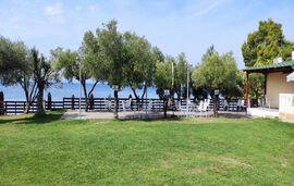 Paradisos Holiday Apartments, Paradissos Neos Marmaras, Sithonia