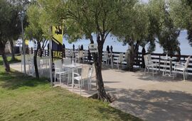 Paradisos Holiday Apartments, Paradissos Neos Marmaras, Sithonia