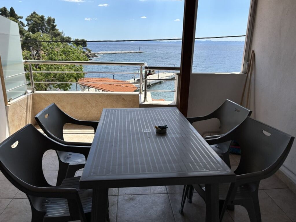 Agapi House, Neos Marmaras, Sithonia