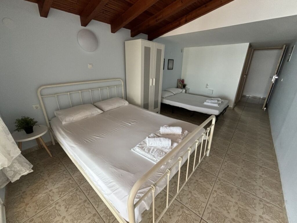 Agapi House, Neos Marmaras, Sithonia