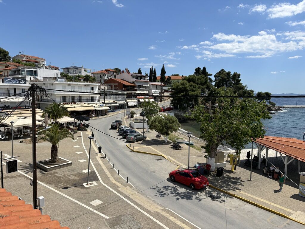 Agapi House, Neos Marmaras, Sithonia