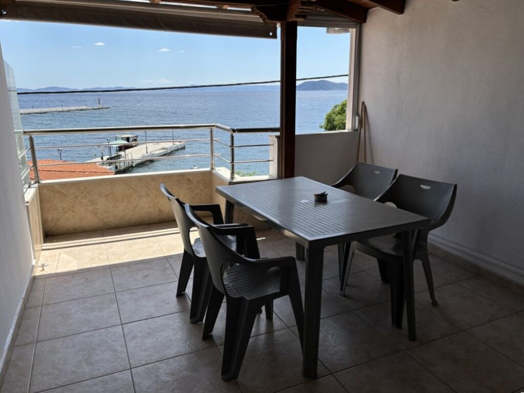 Agapi House, Neos Marmaras, Sithonia